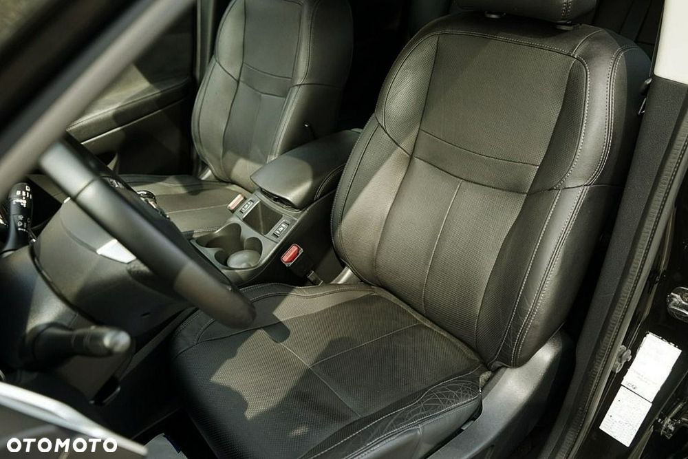 Nissan Qashqai - 20