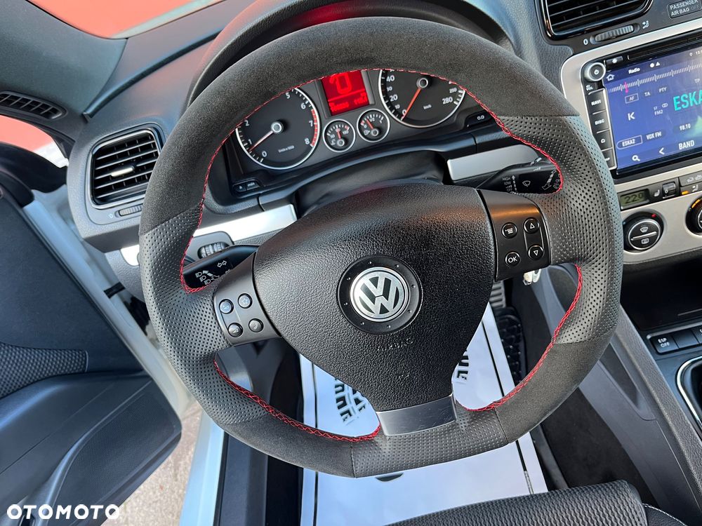 Volkswagen Scirocco 1.4 TSI GTS - 30