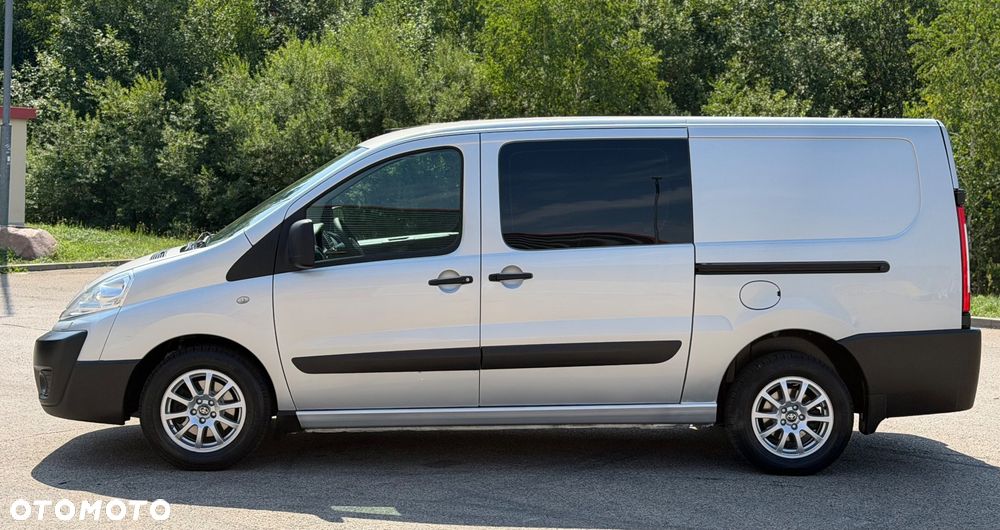 Toyota Proace LONG L2H1 2.0 D4D - 18