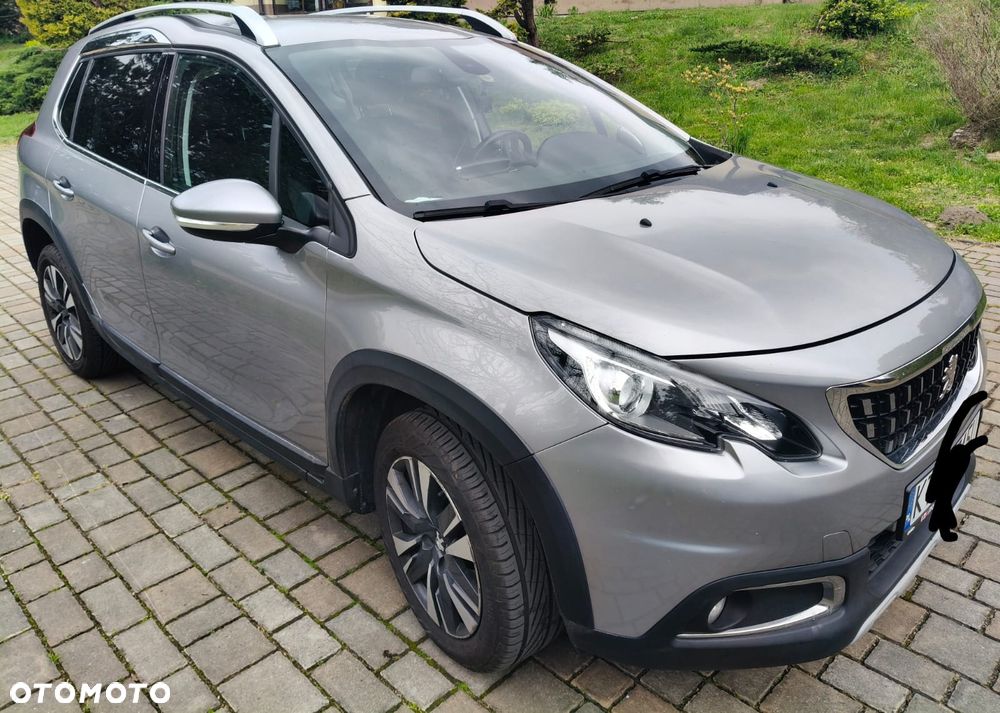 Peugeot 2008 - 3