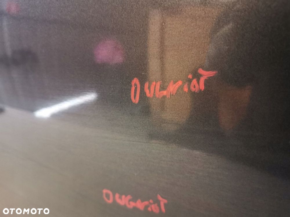 HONDA CIVIC SEDAN XI 2021 2022- DRZWI PRAWE PRZOD PRZEDNIE KOMPLETNE - 5