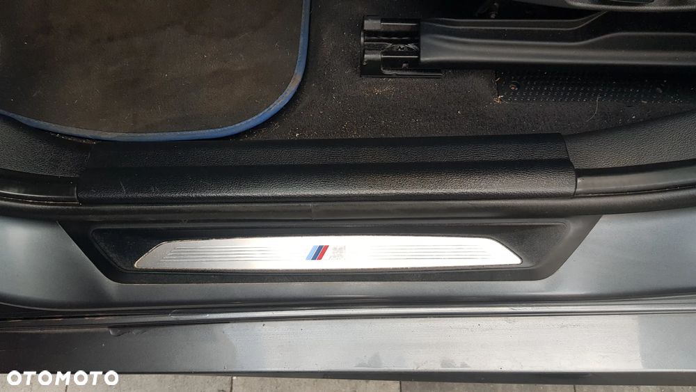 BMW X2 sDrive18d M Sport X sport - 30