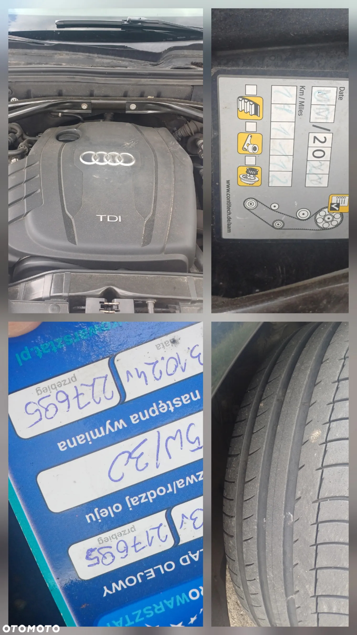 Audi Q5 2.0 TDI - 33
