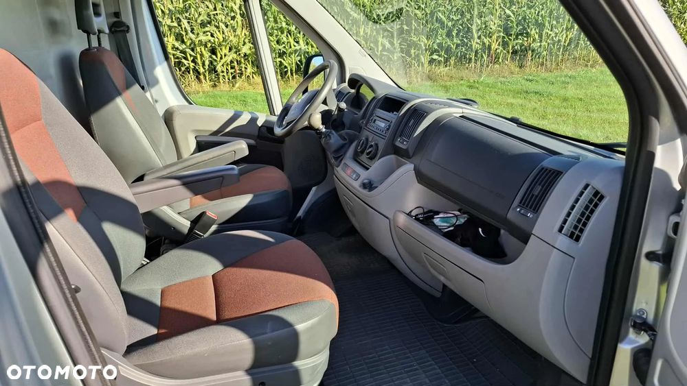 Fiat Ducato - 7