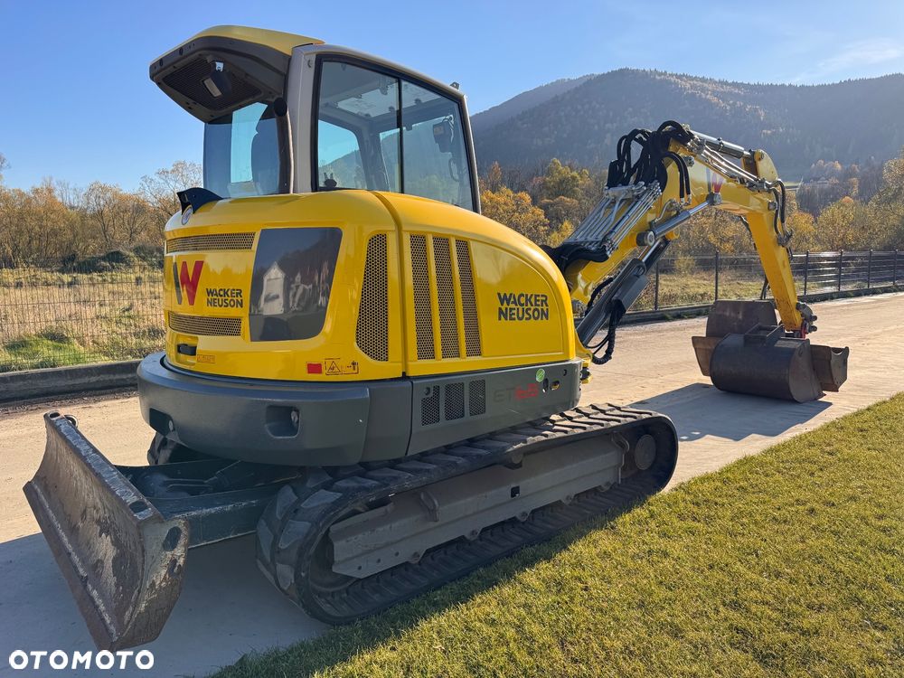 Wacker Neuson ET 65 - 10