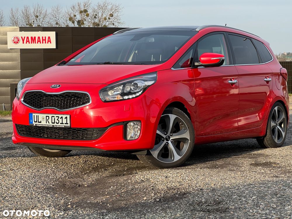 Kia Carens 2.0 GDI L - 7