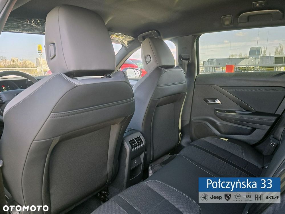 Opel Astra - 18