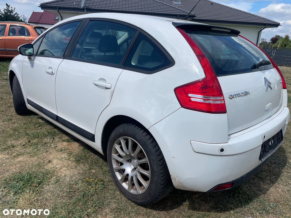 Citroën C4 VTi 120 Style - 2