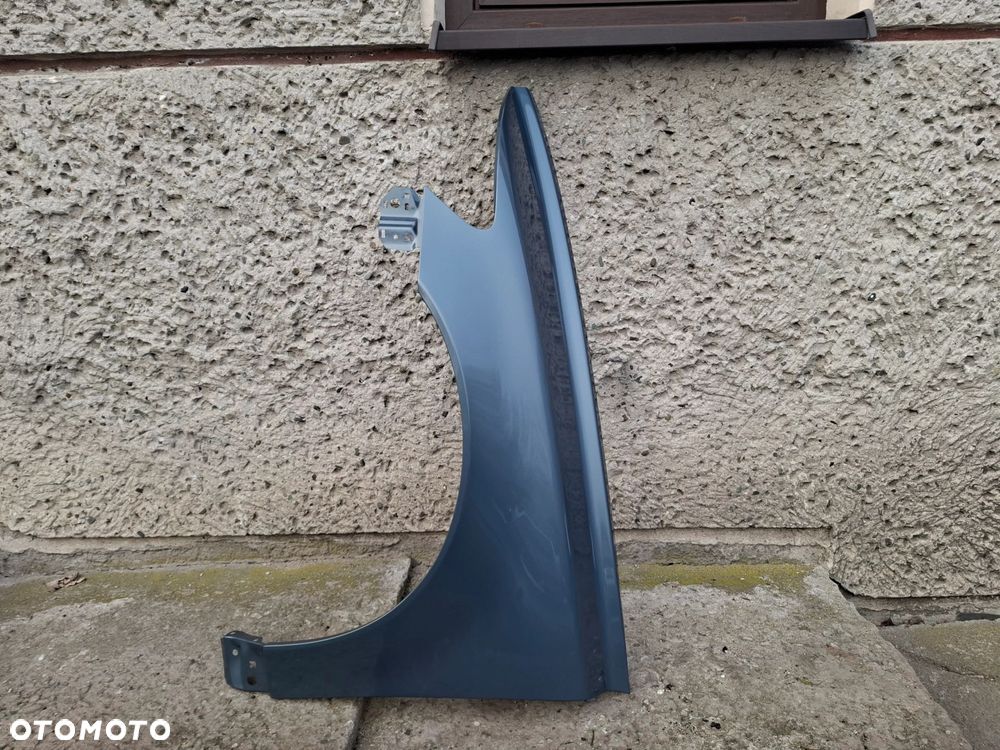 BŁOTNIK PRZEDNI LEWY VOLVO S40 II V50 449-26 - 2