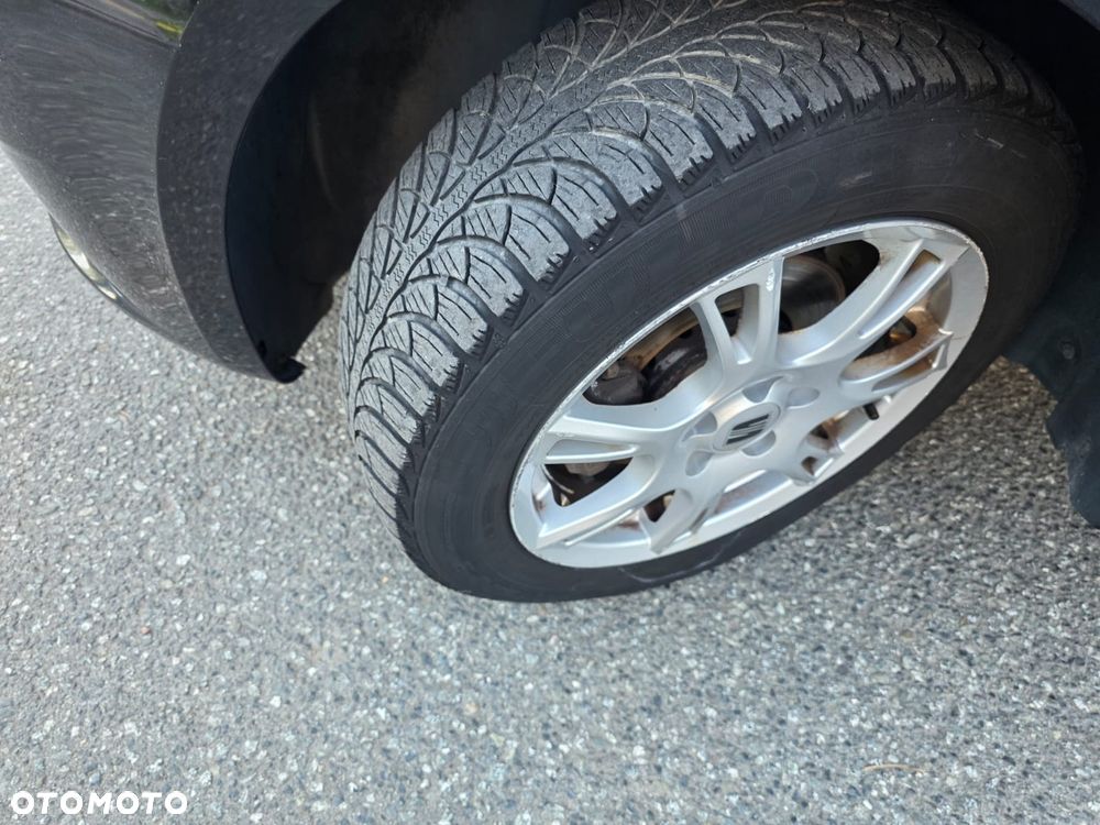 Seat Ibiza SC 1.2 TSI Ecomotive Sport - 27