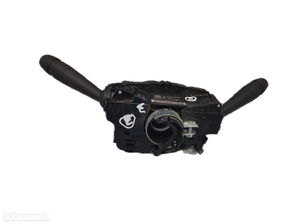 Conjunto (Comutador) Manetes (Piscas E Escovas) Citroën C4 Ii (B7) - 2