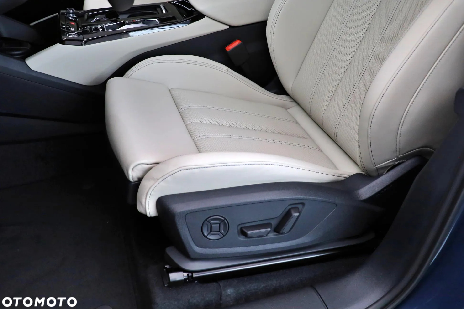 Audi Q6 e-tron Quattro 100kWh - 25