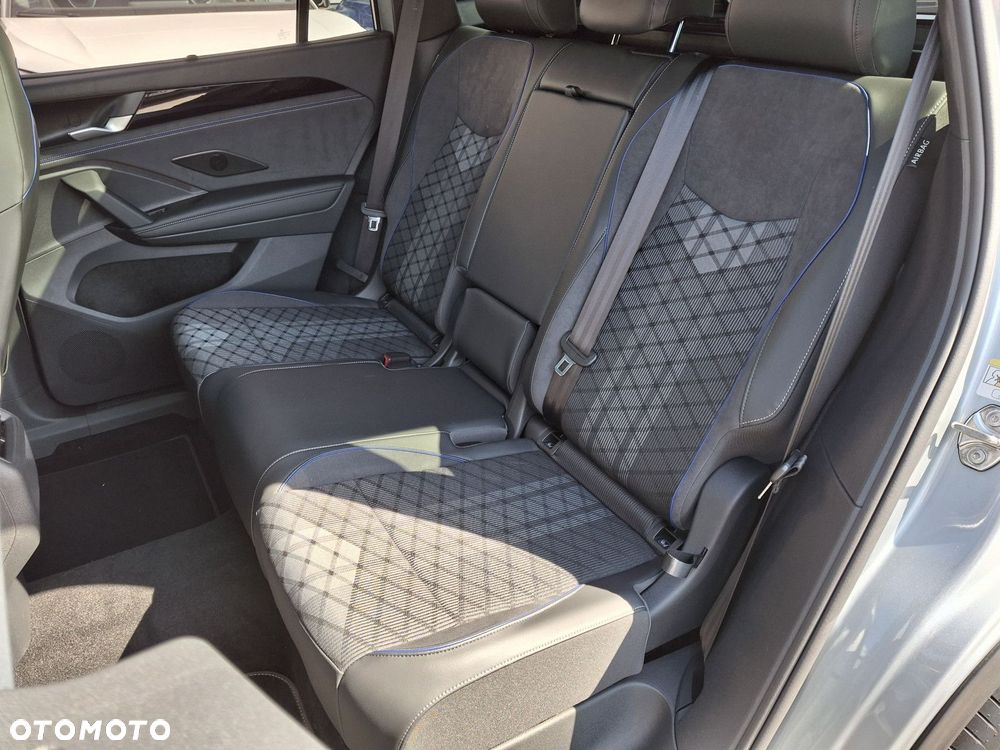 Volkswagen Tayron 2.0 TSI R-Line Plus DSG - 14