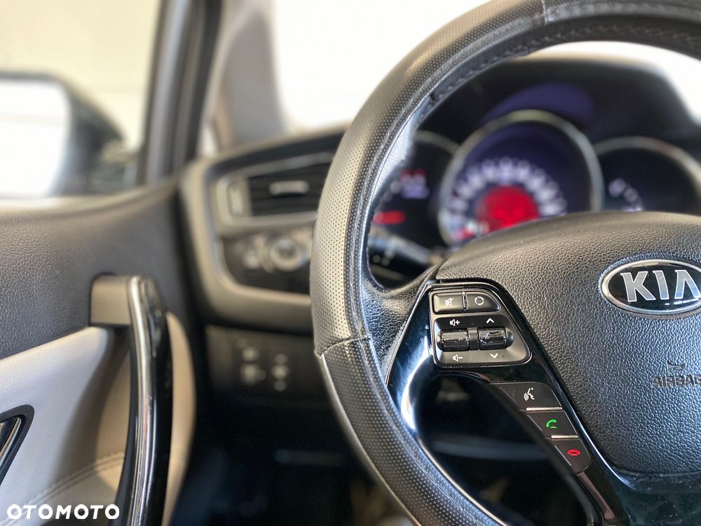 Kia Ceed Cee'd 1.6 CRDi M - 18