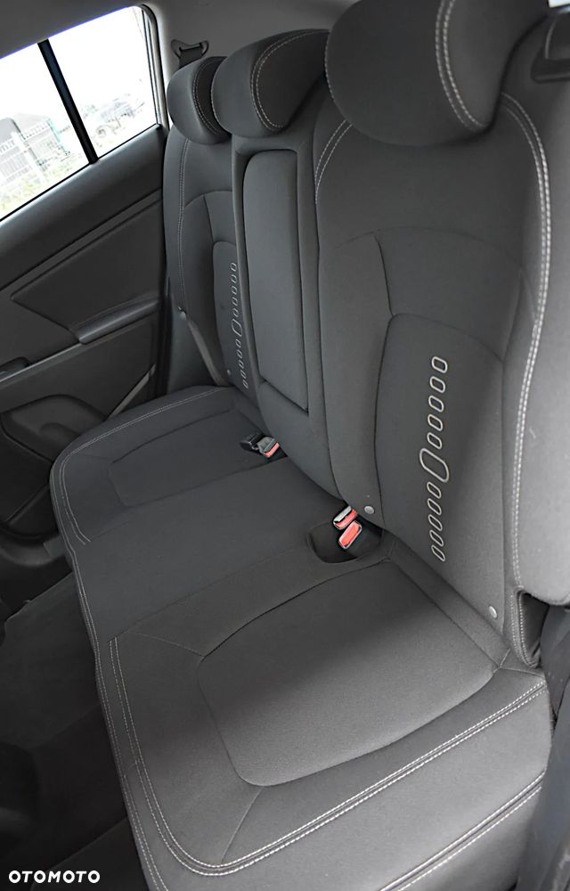 Kia Sportage 1.6 GDI XL 2WD - 8
