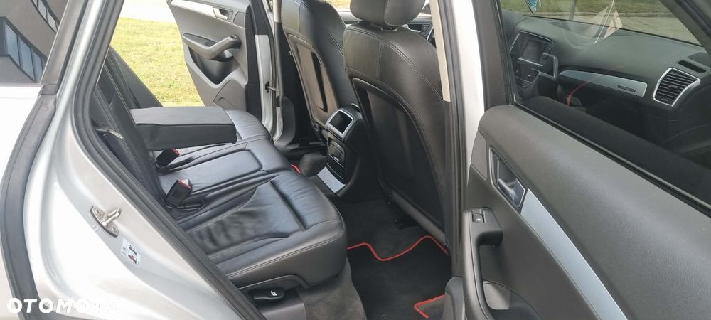 Audi Q5 2.0 TDI Quattro Stronic - 12