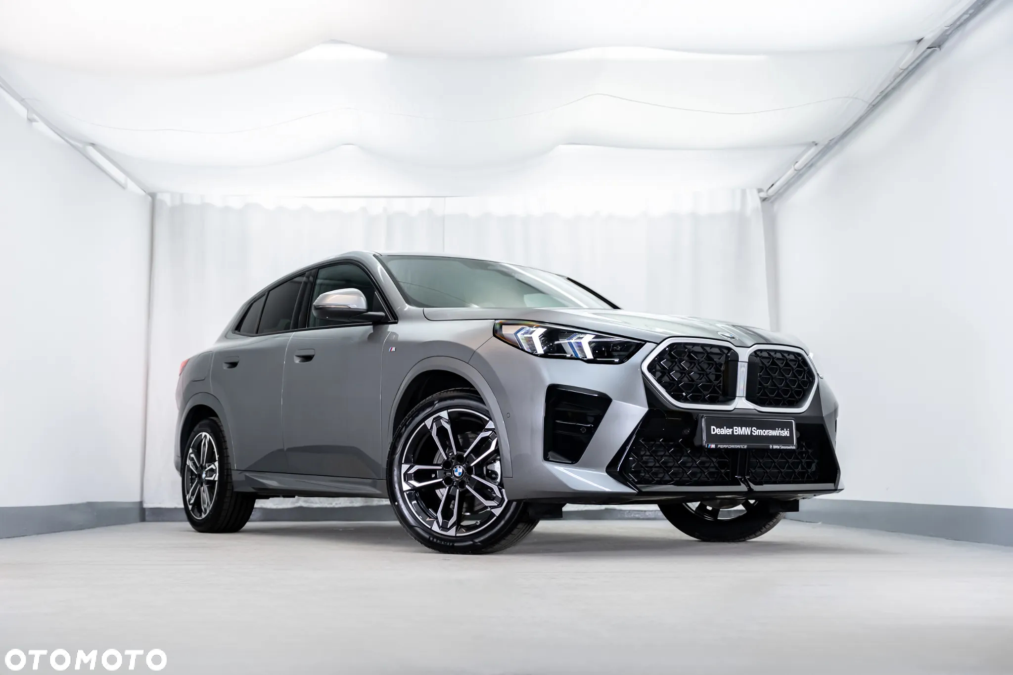 BMW X2 - 13