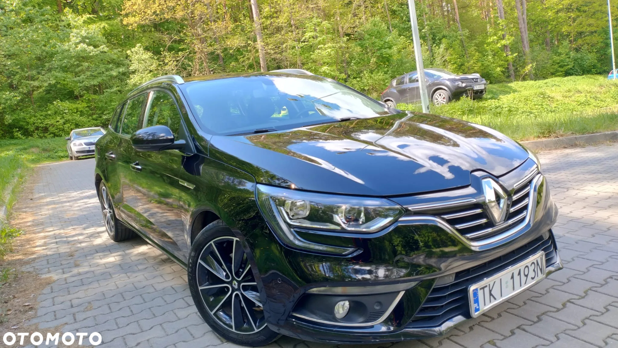 Renault Megane 1.5 dCi Intens - 23
