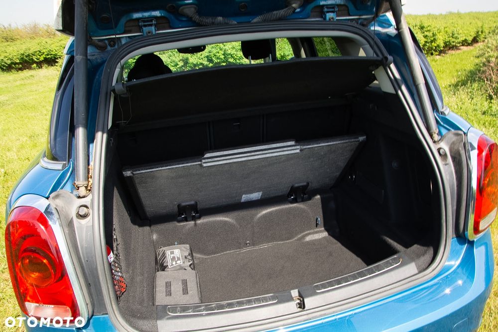 MINI Countryman Cooper S ALL4 - 12