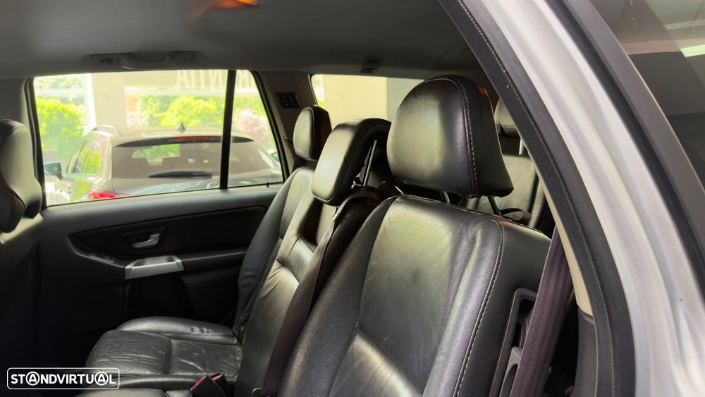 Volvo XC 90 T6 7L Nivel 3 - 37