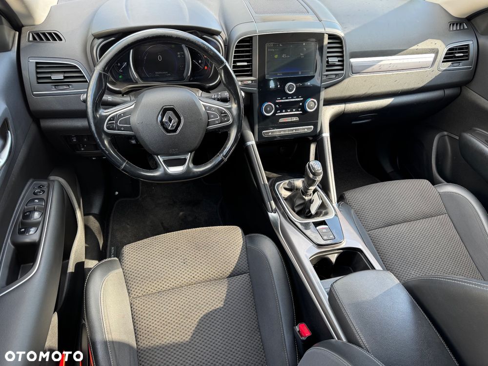 Renault Koleos ENERGY dCi 175 X-tronic 4WD INITIALE PARIS - 20