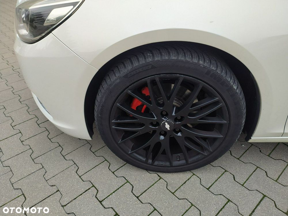 Chevrolet Malibu - 13