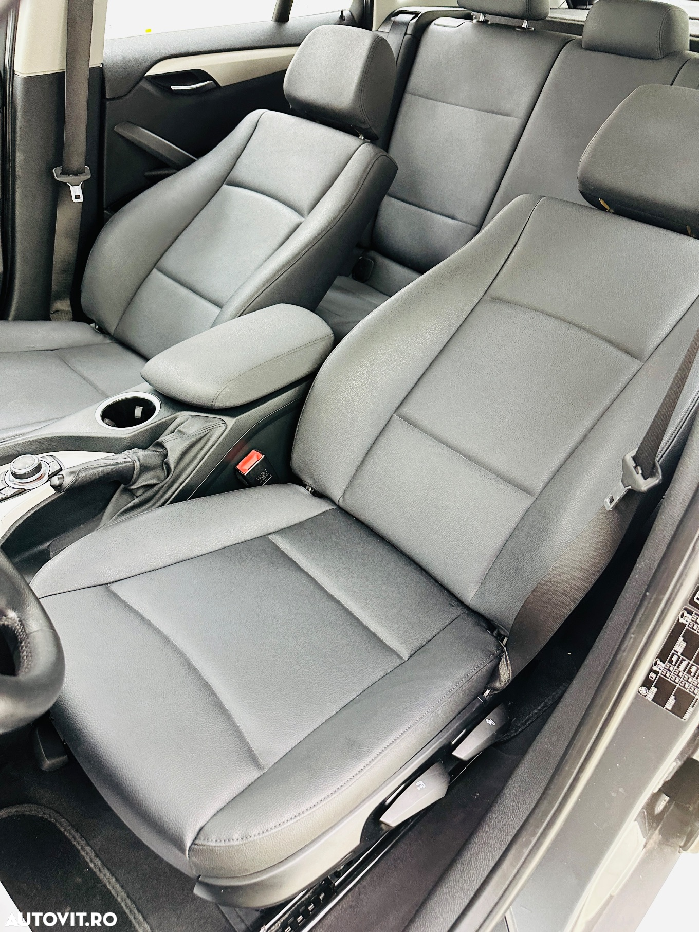 BMW X1 sDrive18d Aut. - 18