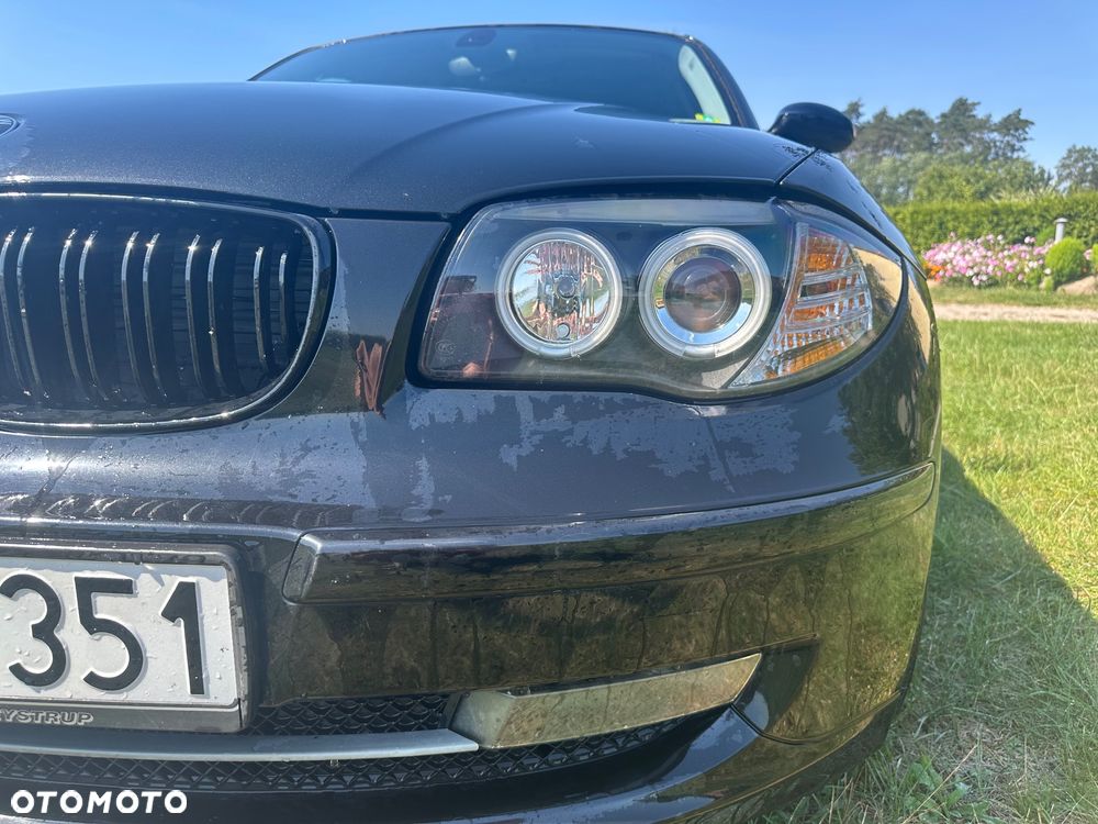BMW Seria 1 116i - 7