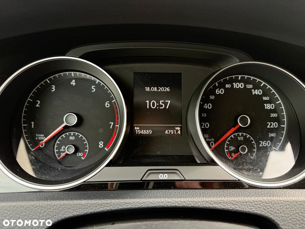 Volkswagen Golf 1.4 TSI ACT BlueMotion Technology Highline - 10