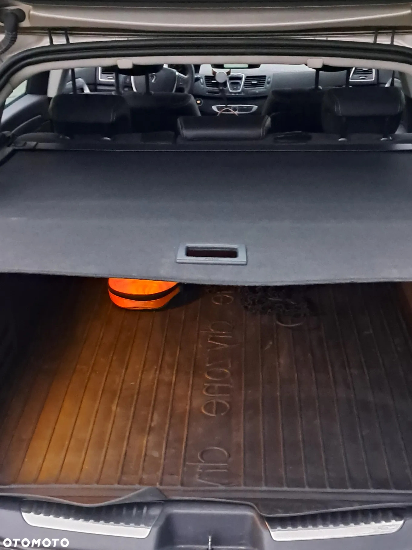 Renault Laguna 2.0 DCi Dynamique - 11