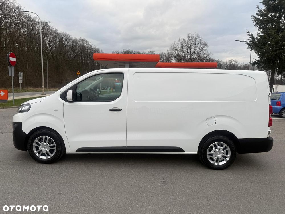 Citroën Jumpy Automat - 9