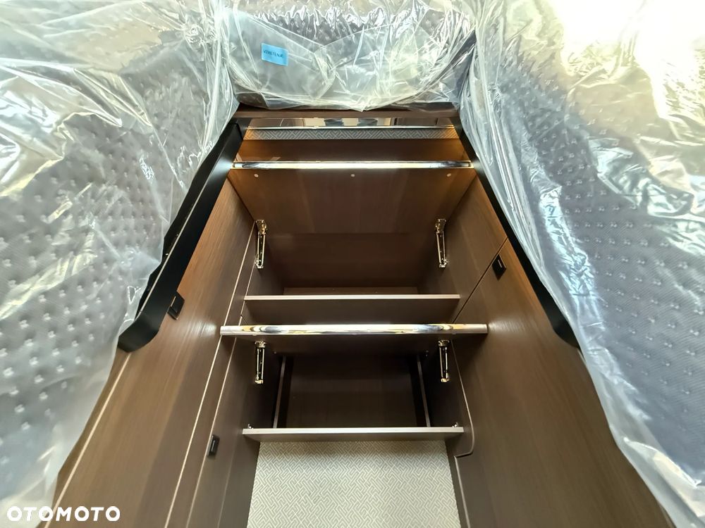 Adria Supersonic 780 SL AUTOMAT 170KM FV23% WCC - 25