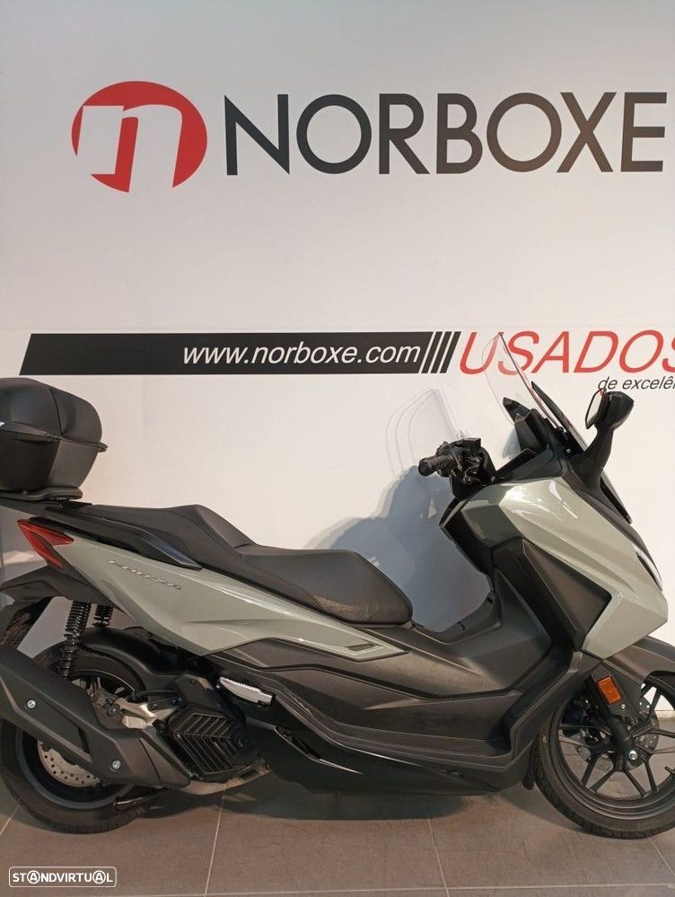Honda Forza FORZA 125