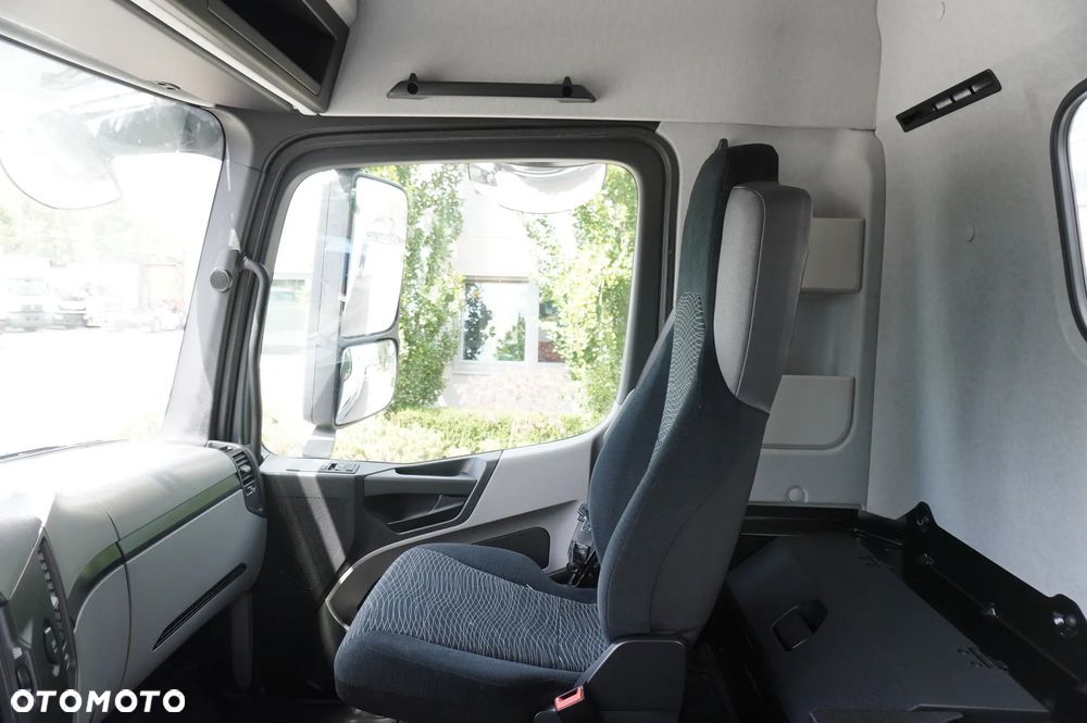 Mercedes-Benz Antos 2540 6×2 / 170 tys. km / HDS HIAB X-Duo 178_257434 - 21