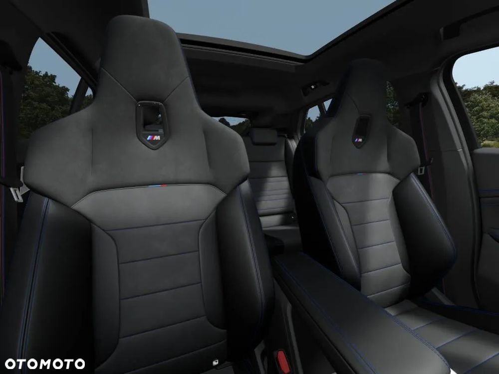 BMW X2 M35i xDrive - 5