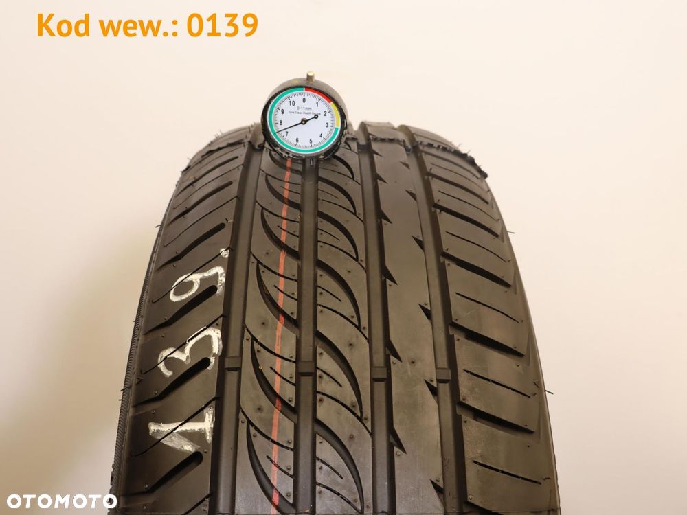 Toledo TL1000 - 205/55 R16 - 1