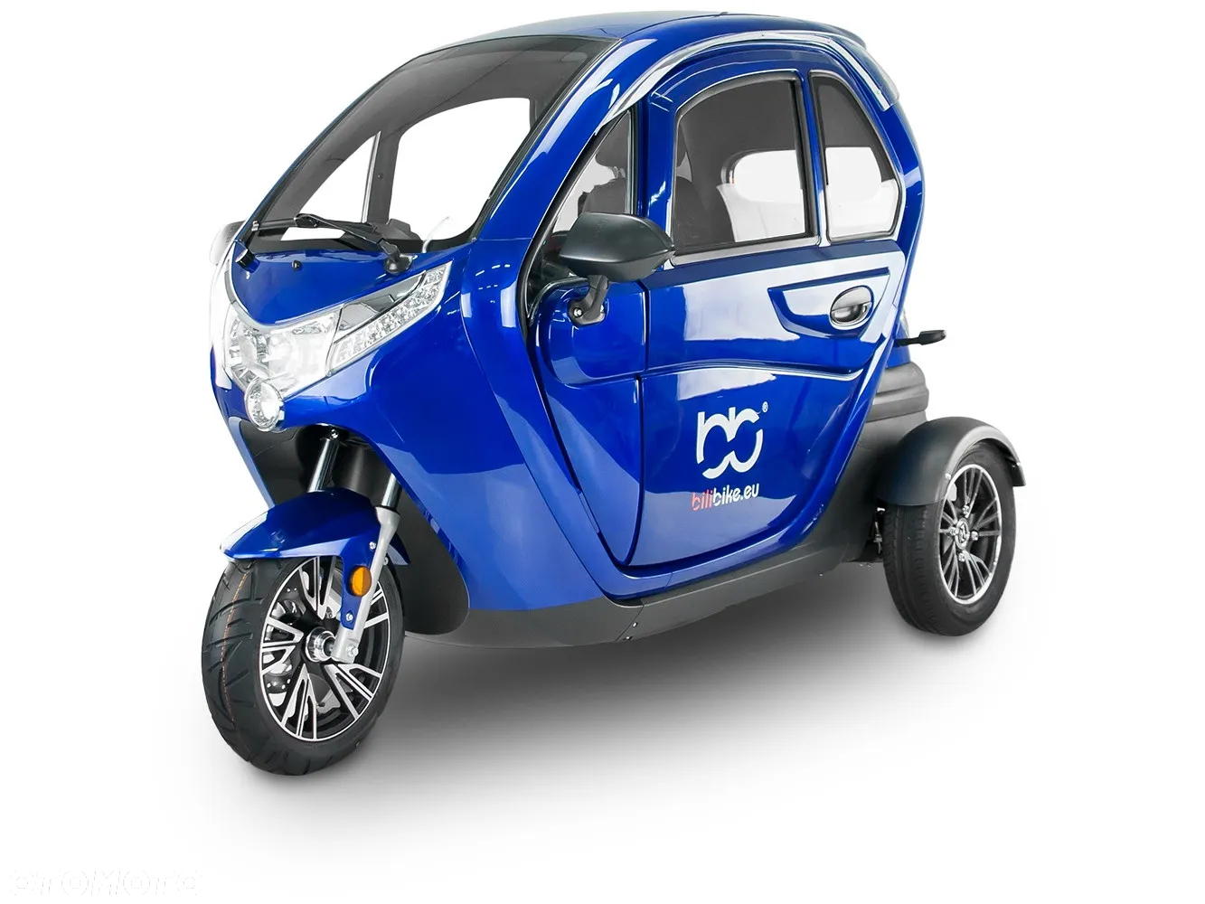 Bili Bike Inny - 3