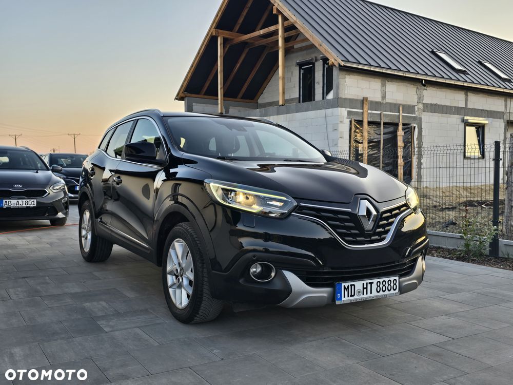 Renault Kadjar Energy dCi 110 EDC Experience - 3
