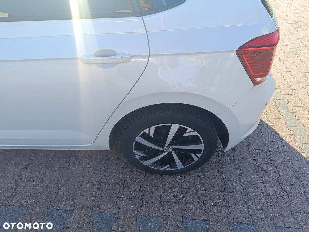 Volkswagen Polo 1.0 TSI Beats - 15