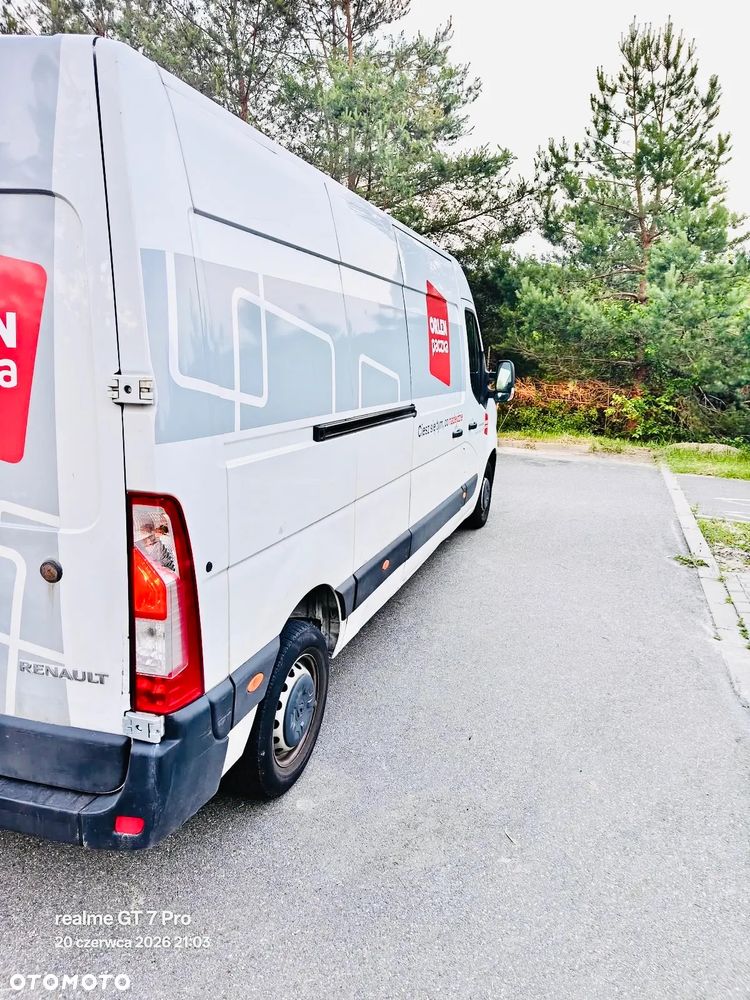 Renault MASTER - 4