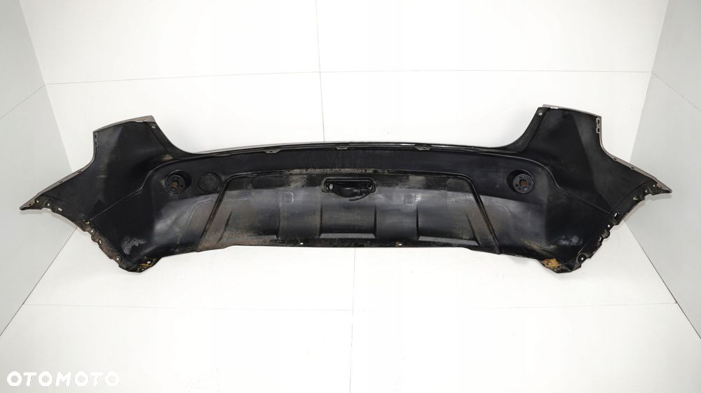 ZDERZAK TYŁ TYLNY NISSAN QASHQAI J10 06-09R C30 - 10