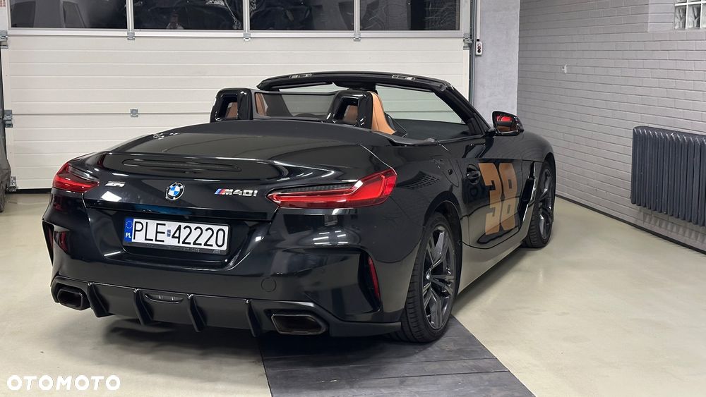 BMW Z4 M M40i sport - 23