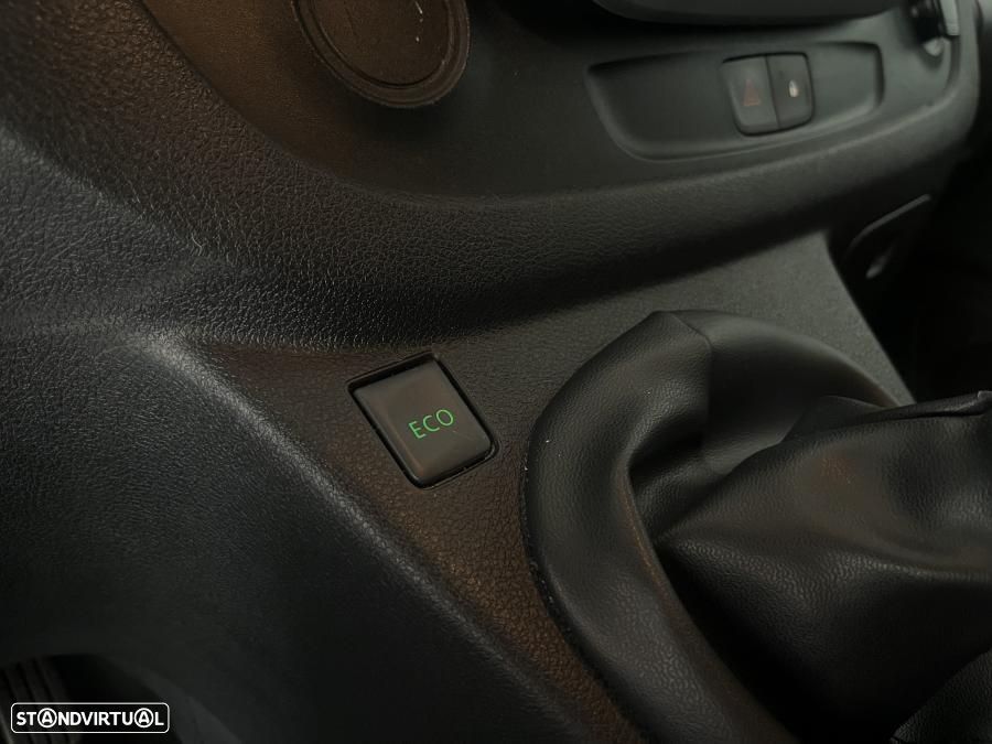 Renault Trafic L2H1 1.6DCI - 19