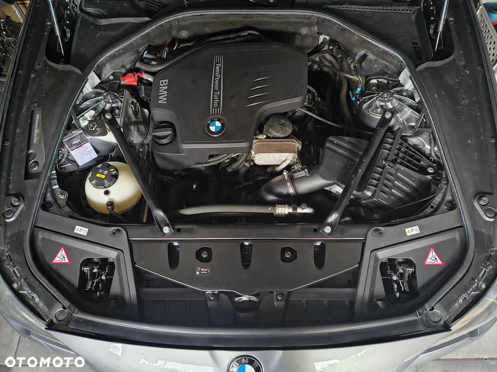BMW Seria 5 - 39