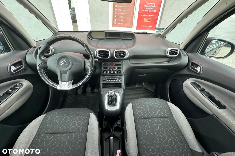Citroën C3 Picasso - 26