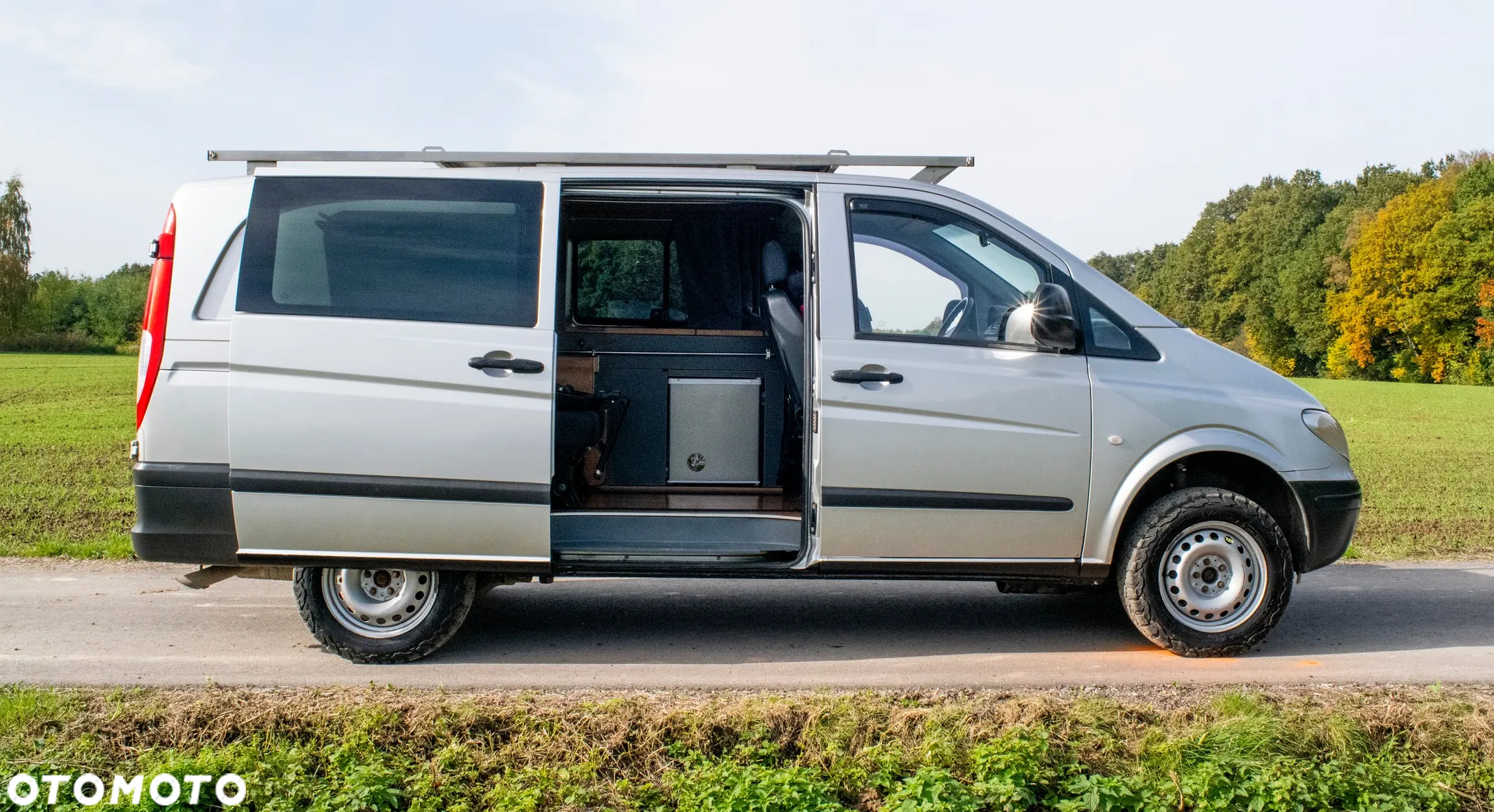 Mercedes-Benz Vito - 3