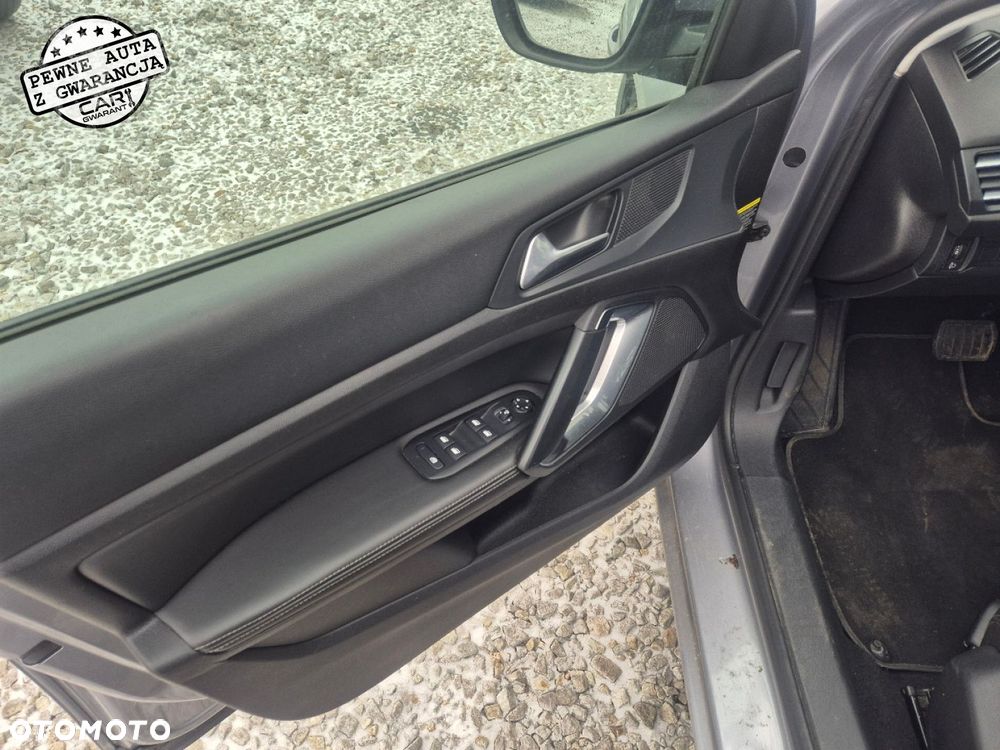 Peugeot 308 - 12
