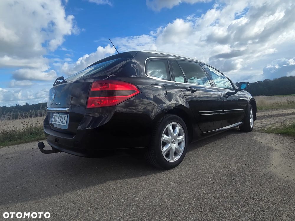 Renault Laguna 2.0 Dynamique - 5