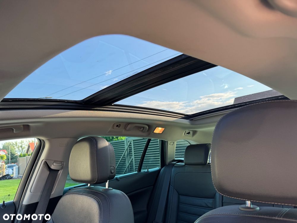 Opel Insignia 2.0 CDTI Cosmo 4x4 S&S - 15