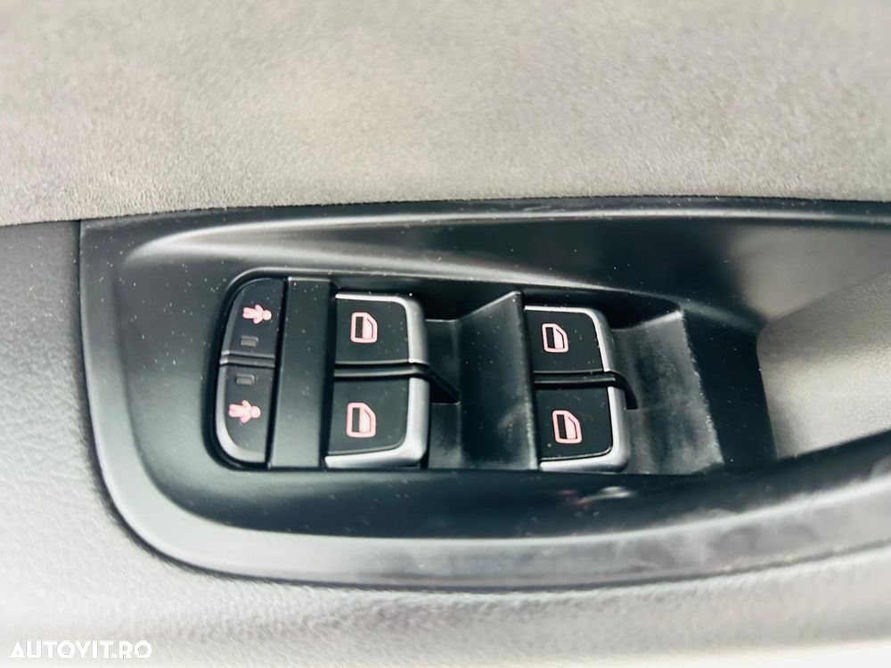 Audi A6 - 13